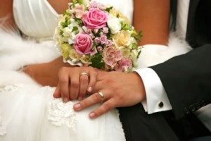 Simpatia do amor e do casamento