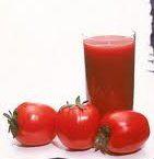 Tratamento com suco de tomate para emagrecer