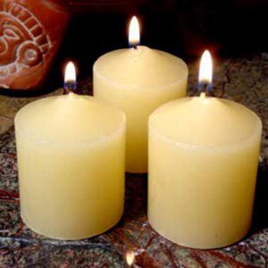 2 metodos de adivinhação com velas