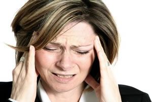 Receita caseira contra tensão e dor de cabeça