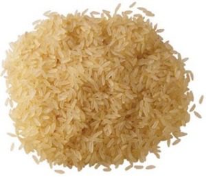 Como fazer arroz parboilizado bem soltinho