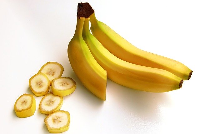 Simpatia da banana para o amor