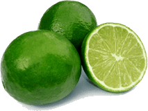 Limão é usado para um peeling caseiro que remove manchas escuras da pele