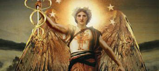 Oração de Cura de São Rafael, o anjo da Cura