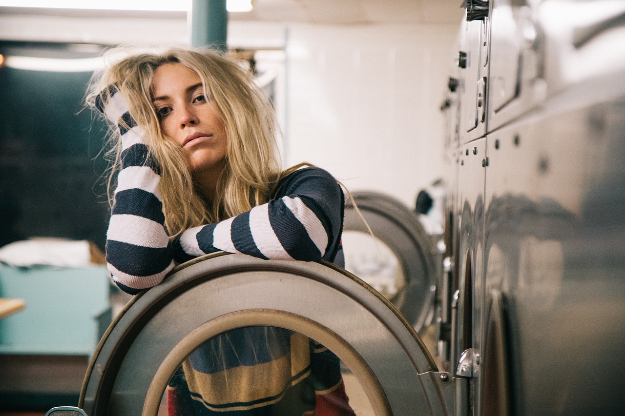 10 dicas para lavar roupas na máquina de lavar