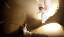 Como fazer um pedido urgente para os anjos da guarda