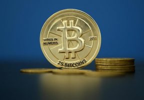 Criptomoedas, o Bitcoin vira salário