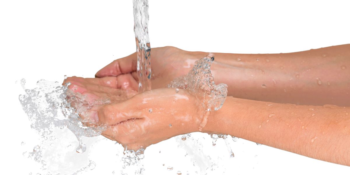 Lavar as Mãos com Açúcar: Simpatia para Atrair Dinheiro