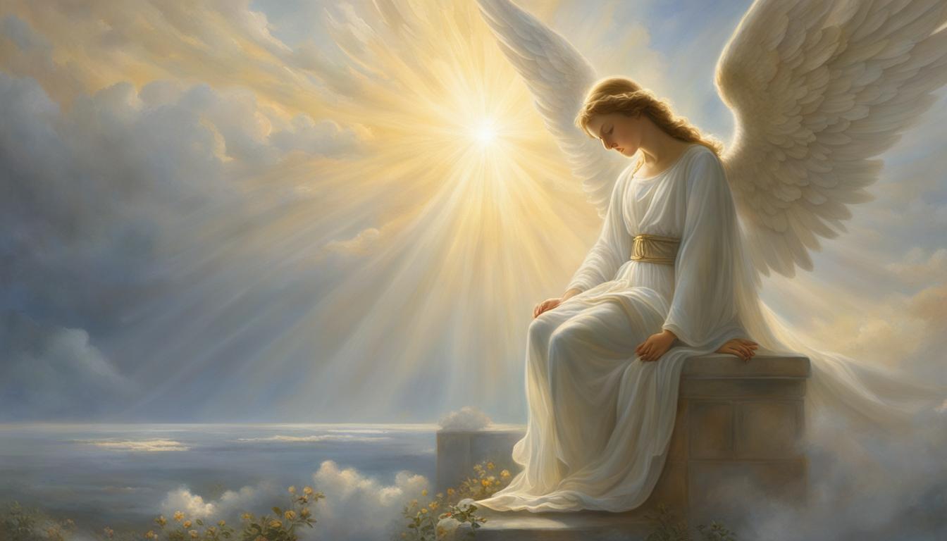 Oração do Anjo da Guarda